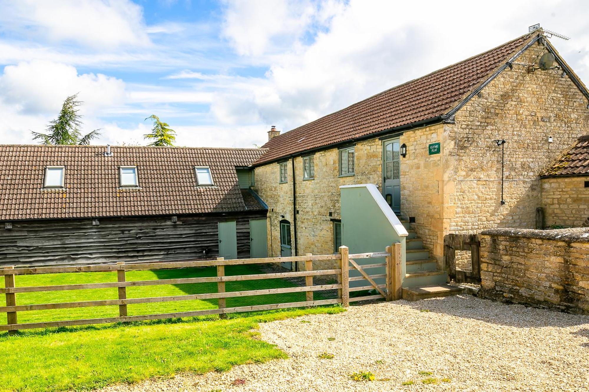 Cotswolds Barn Near Soho Farmhouse & Daylesford Chipping Norton Exterior photo
